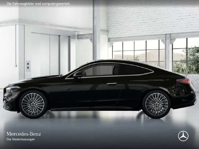Mercedes-Benz CLE 200