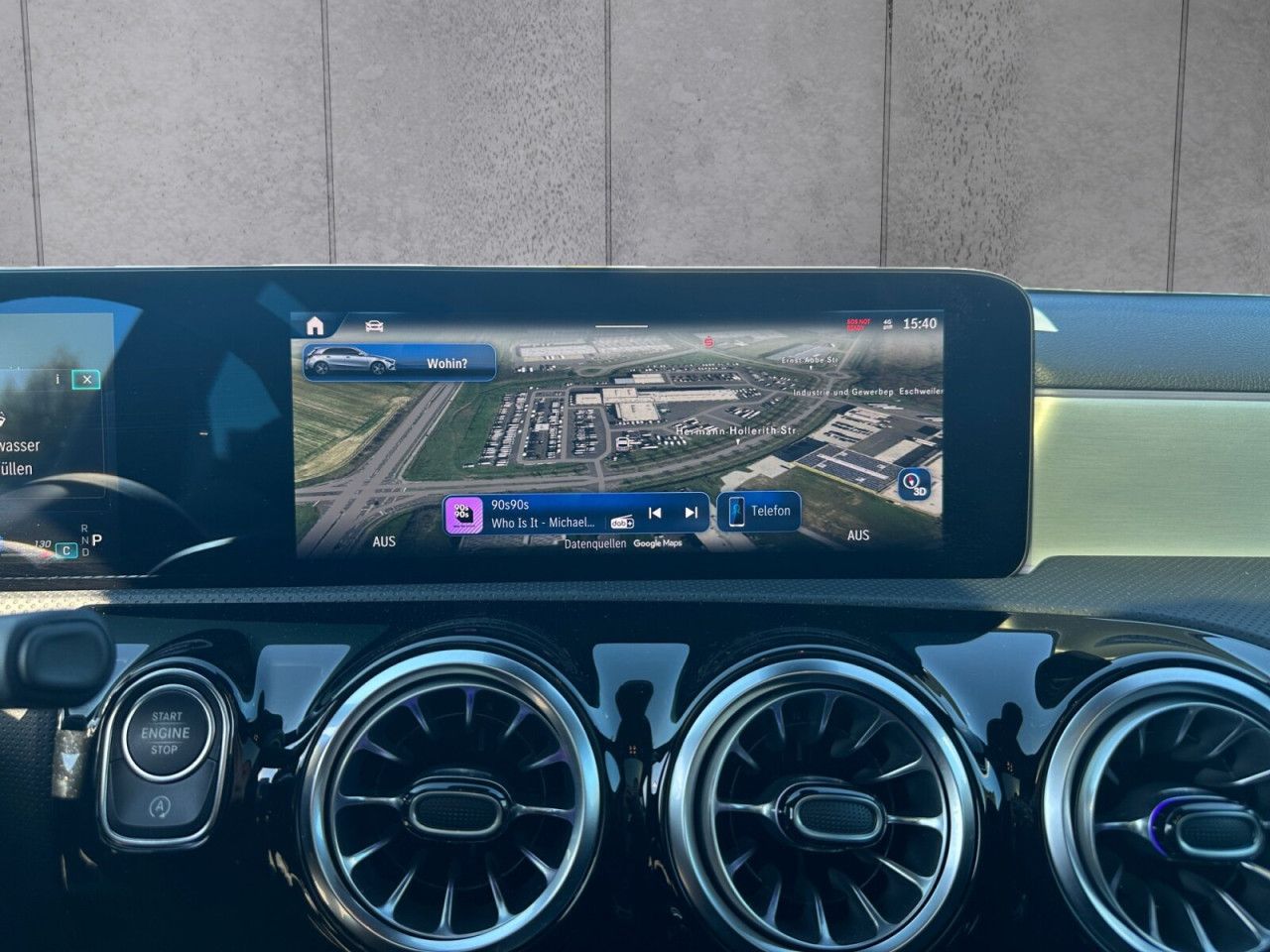 Mercedes-Benz A-Klasse – Bild 14