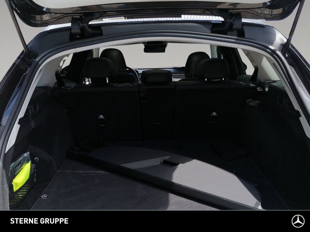 Mercedes-Benz E-Klasse – Bild 13