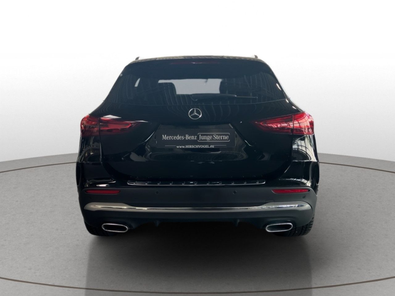 Mercedes-Benz GLA – Bild 5