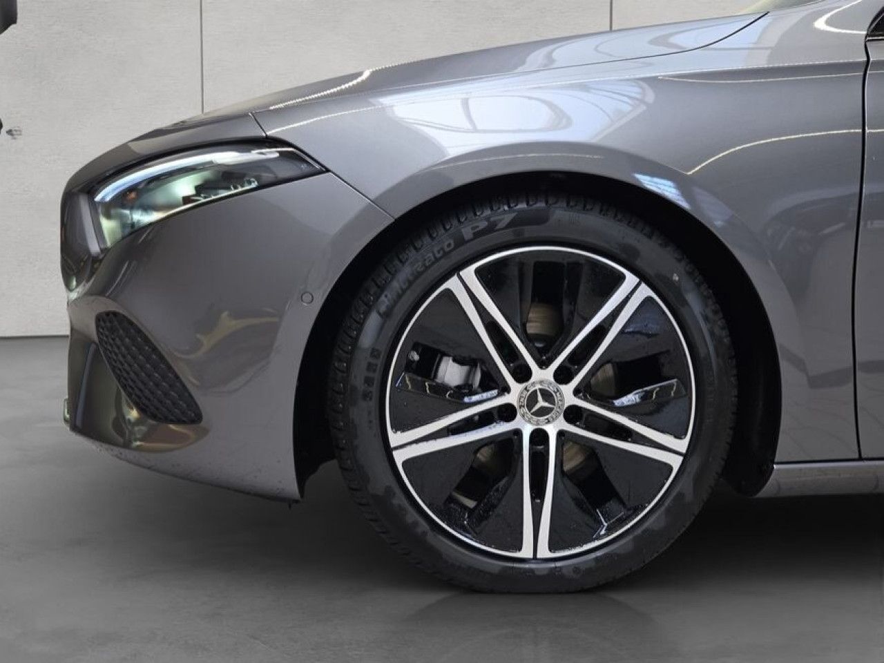 Mercedes-Benz A-Klasse – Bild 19