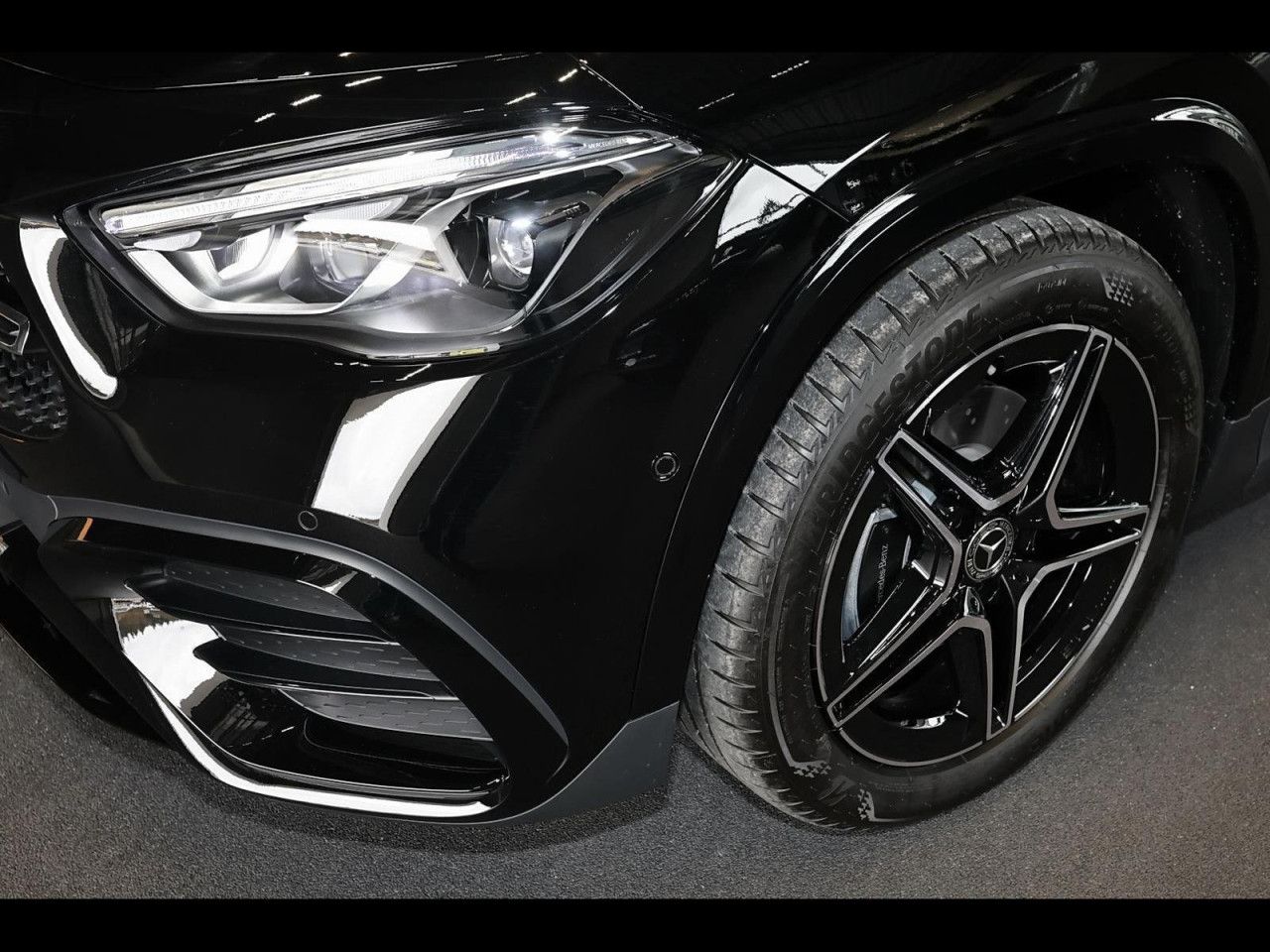 Mercedes-Benz GLA – Bild 3
