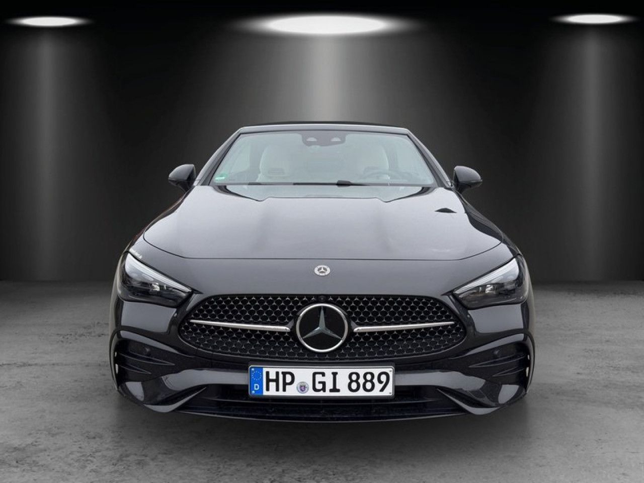 Mercedes-Benz CLE – Bild 7