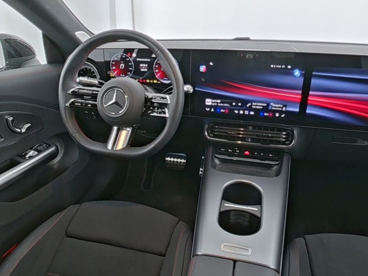 Mercedes-Benz CLA – Bild 5