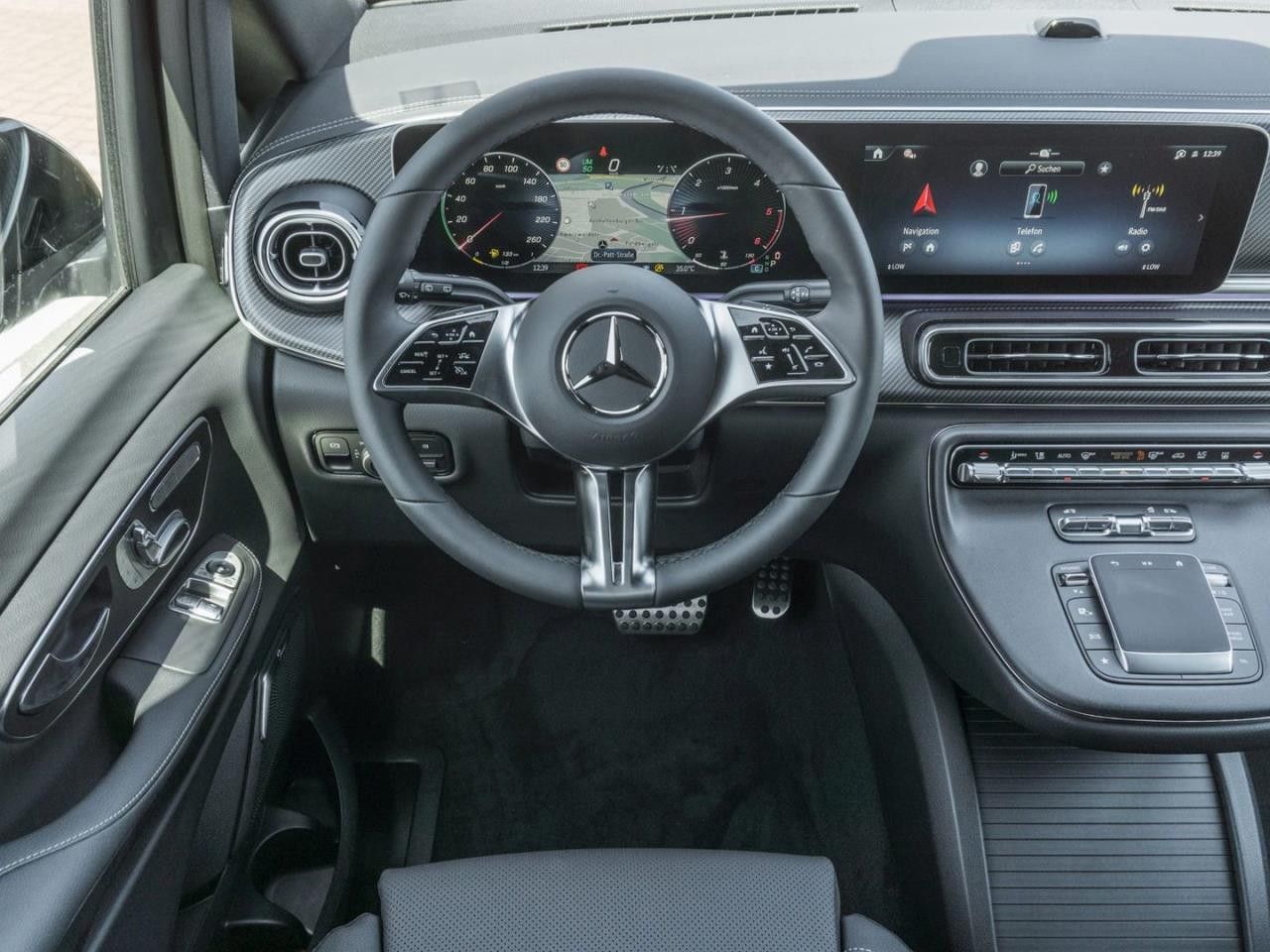 Mercedes-Benz V-Klasse – Bild 18