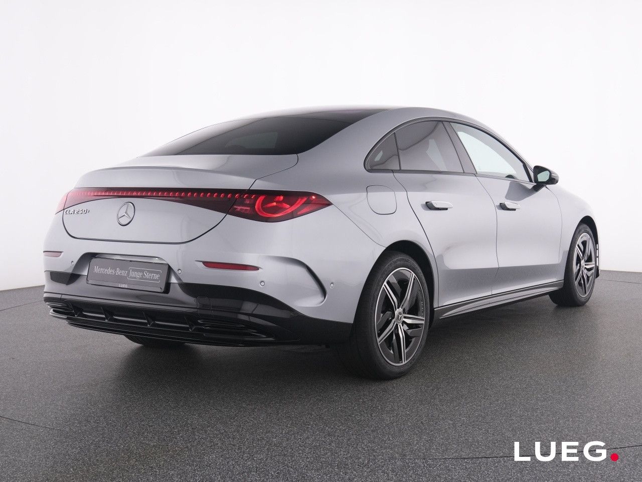 Mercedes-Benz CLA – Bild 2
