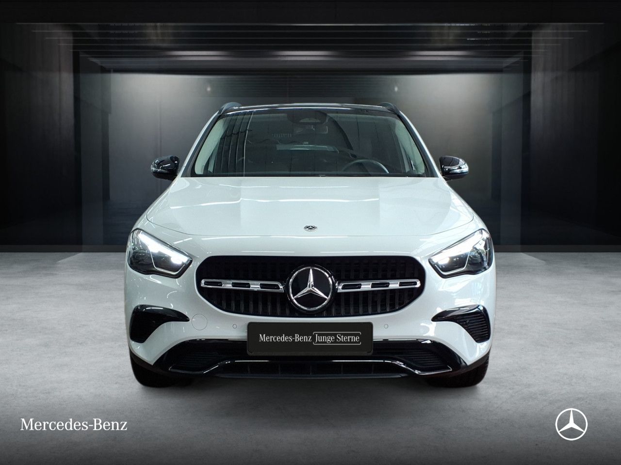 Mercedes-Benz GLA – Bild 8