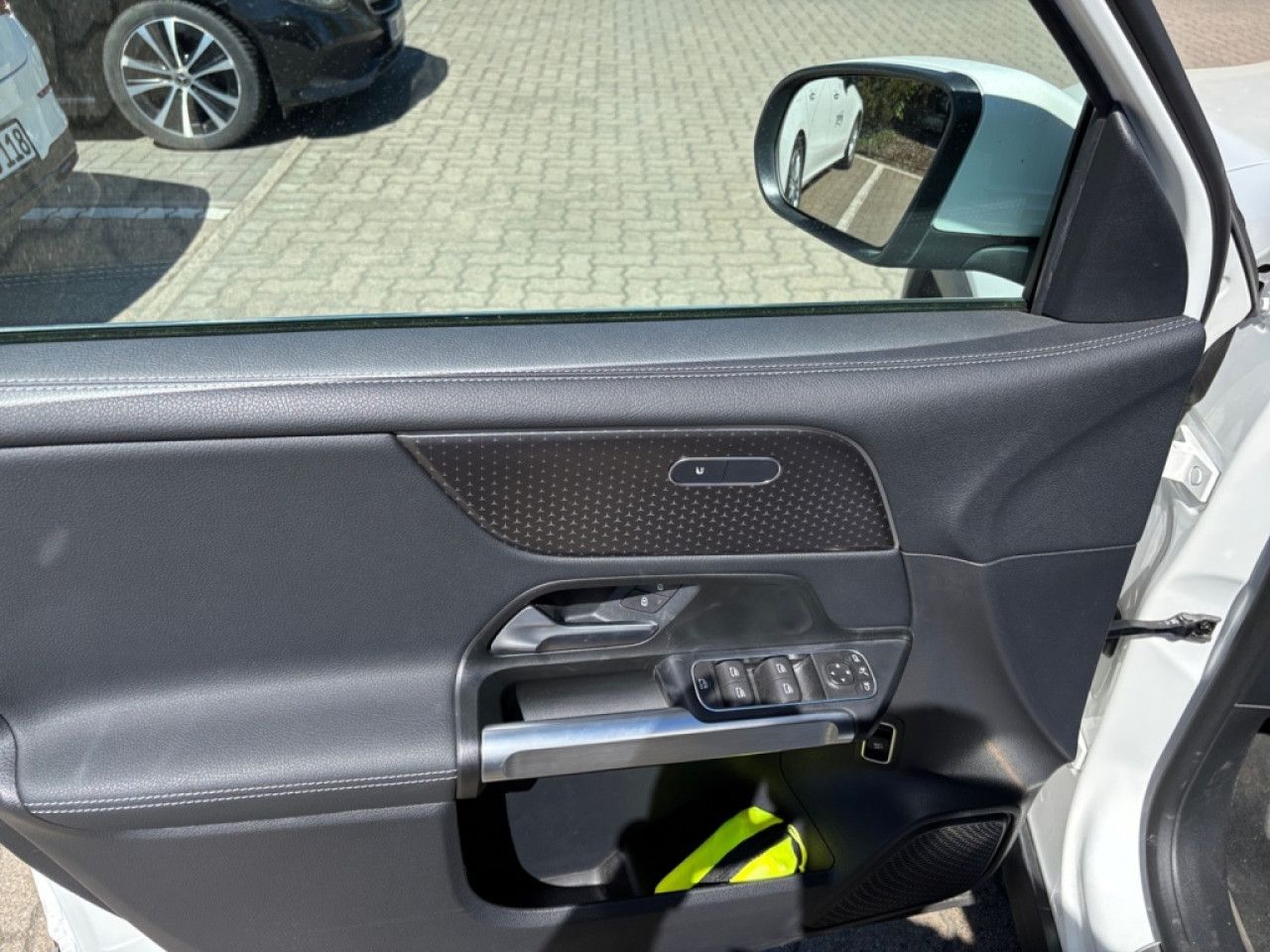 Mercedes-Benz EQB – Bild 9