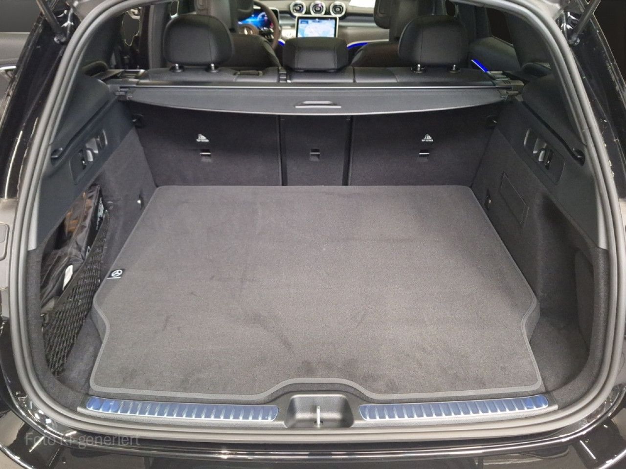 Mercedes-Benz GLC – Bild 11