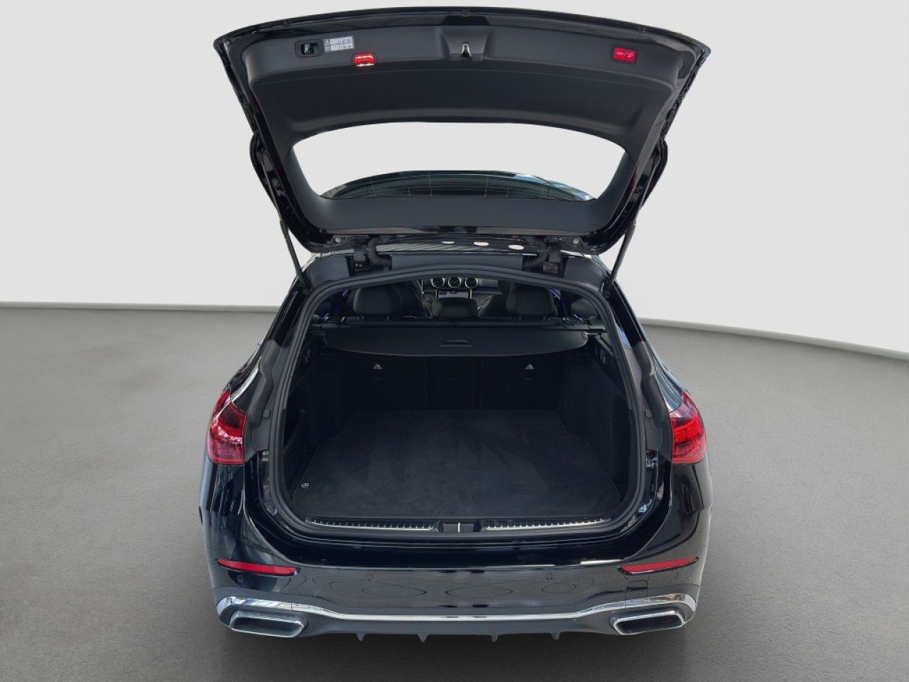 Mercedes-Benz C-Klasse – Bild 14