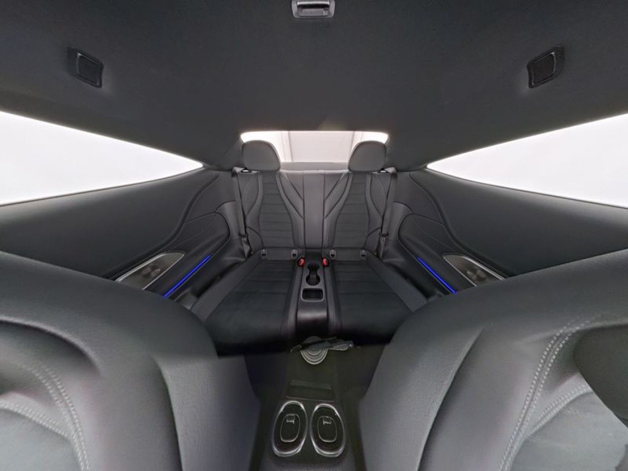 Mercedes-Benz CLE – Bild 7