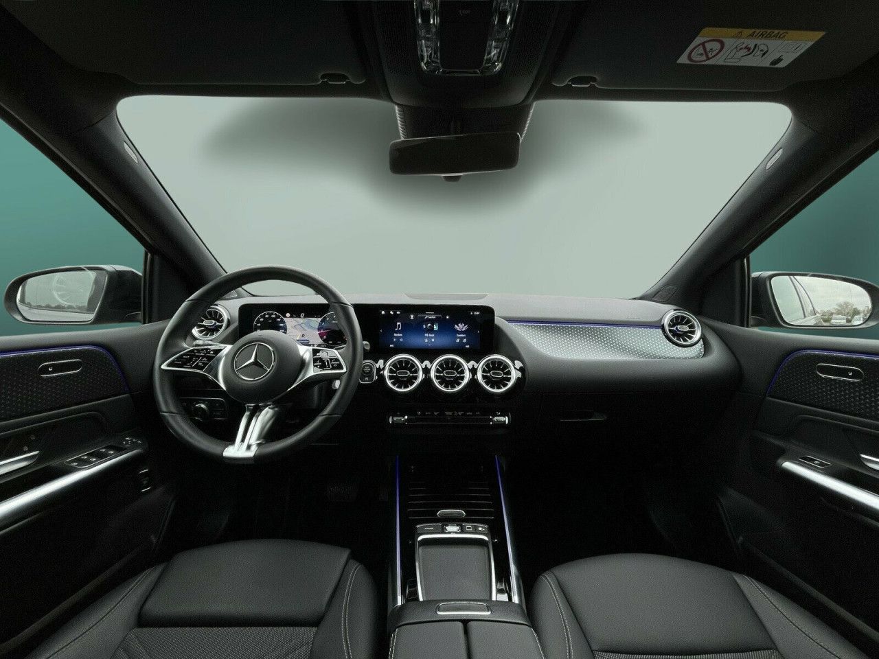 Mercedes-Benz B-Klasse – Bild 10