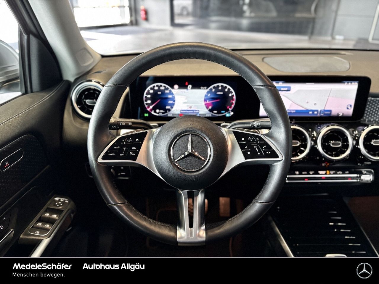 Mercedes-Benz GLB – Bild 6