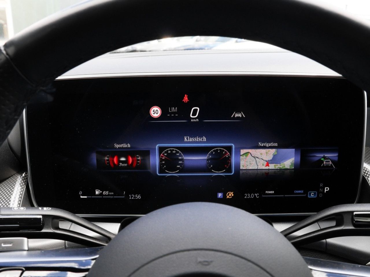 Mercedes-Benz GLC – Bild 19
