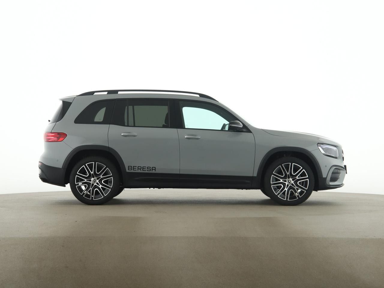 Mercedes-Benz GLB – Bild 7