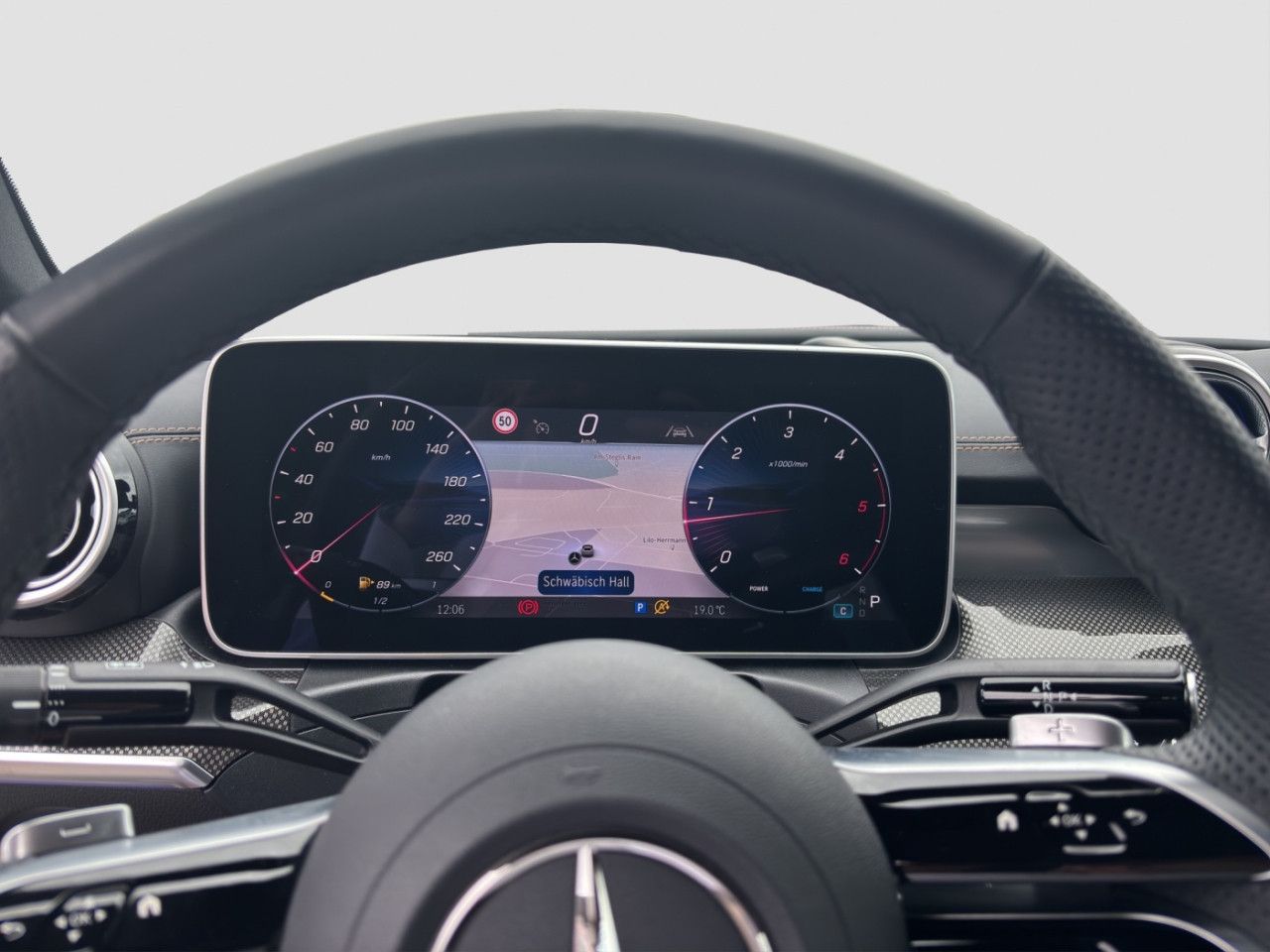 Mercedes-Benz CLE – Bild 11