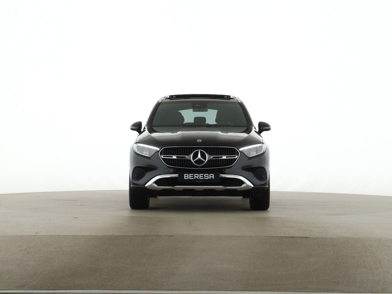 Mercedes-Benz GLC – Bild 2