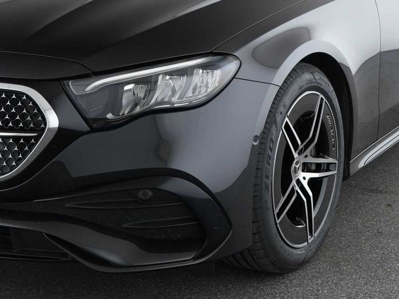 Mercedes-Benz E-Klasse – Bild 3