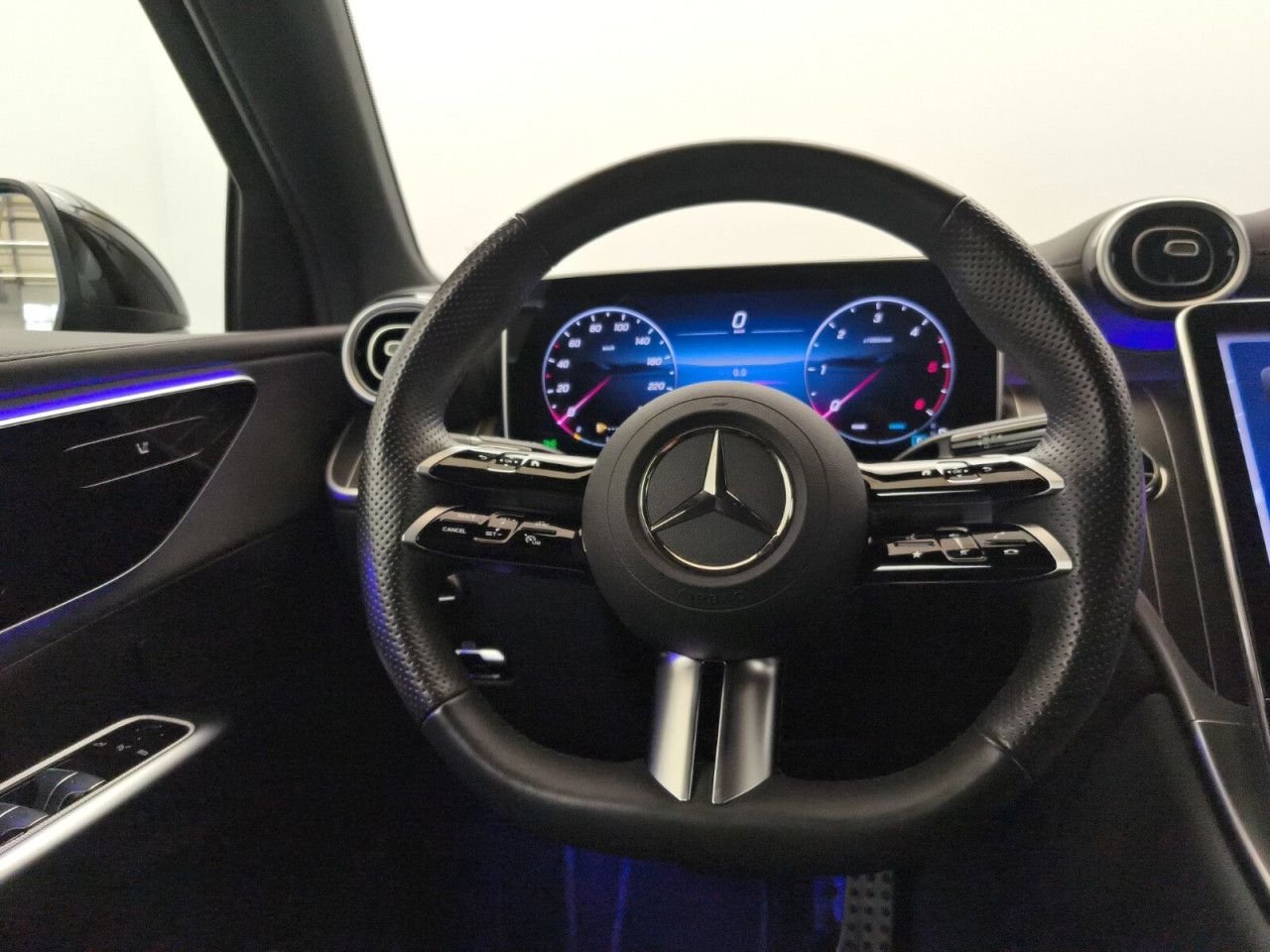 Mercedes-Benz GLC – Bild 13