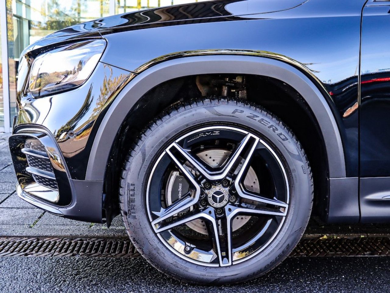 Mercedes-Benz GLB – Bild 5