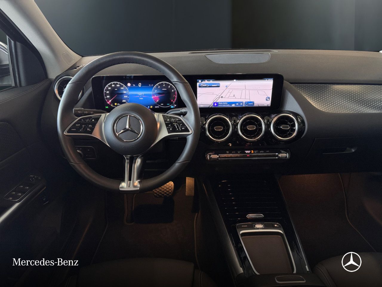Mercedes-Benz GLA – Bild 11