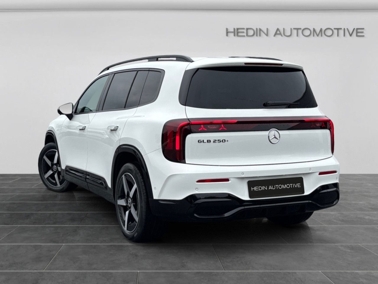 Mercedes-Benz GLB – Bild 2