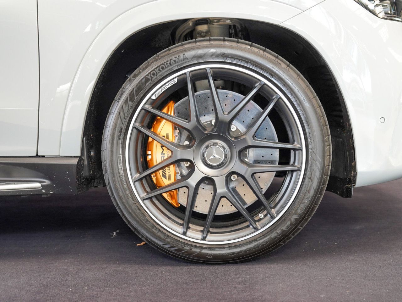 Mercedes-Benz GLE – Bild 2