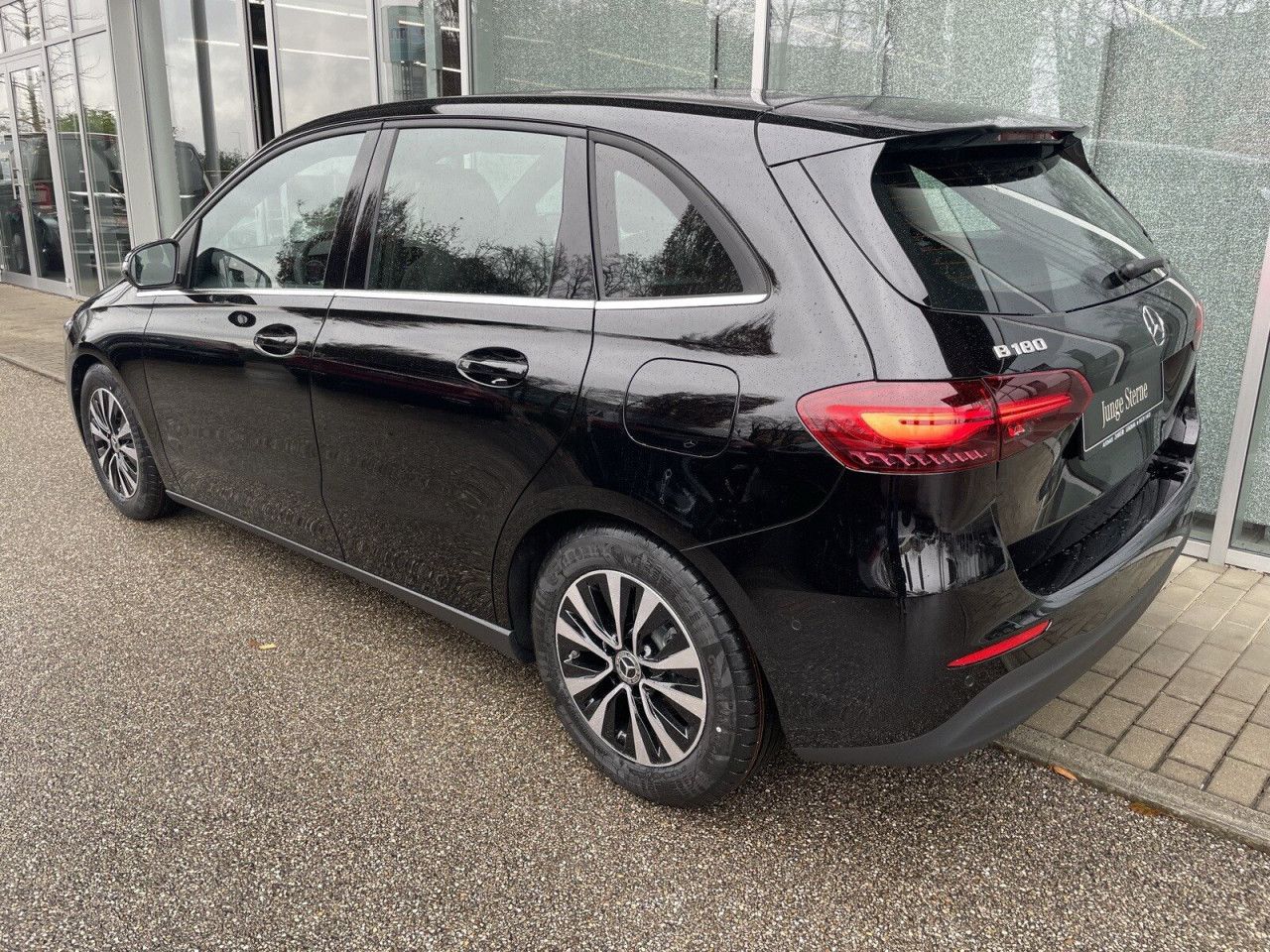 Mercedes-Benz B-Klasse – Bild 18