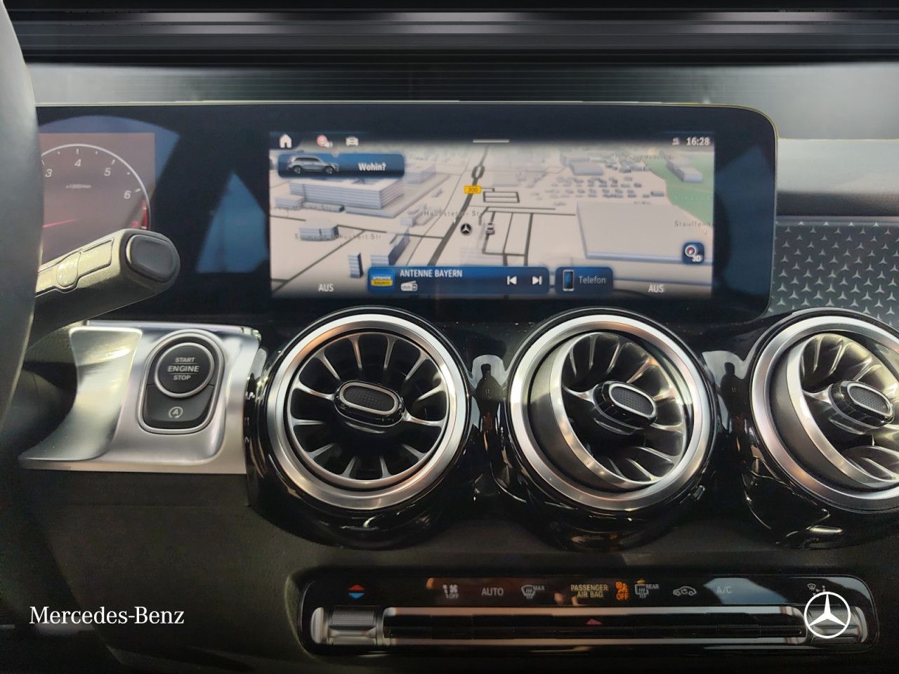 Mercedes-Benz GLB – Bild 14