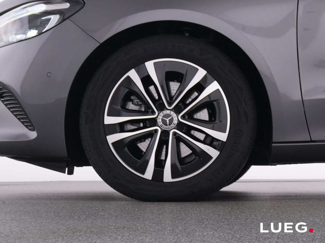 Mercedes-Benz B-Klasse – Bild 19