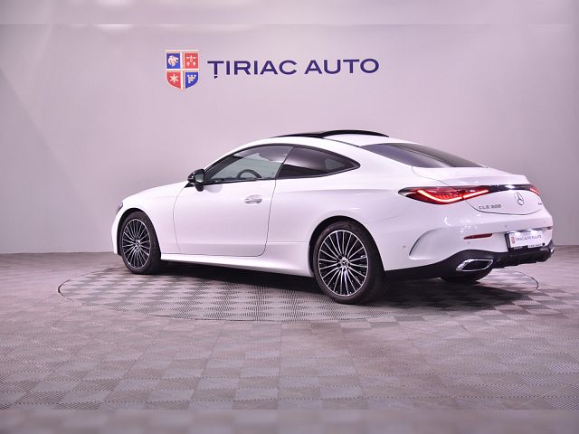MERCEDES-BENZ CLE 2024 — imagine 3