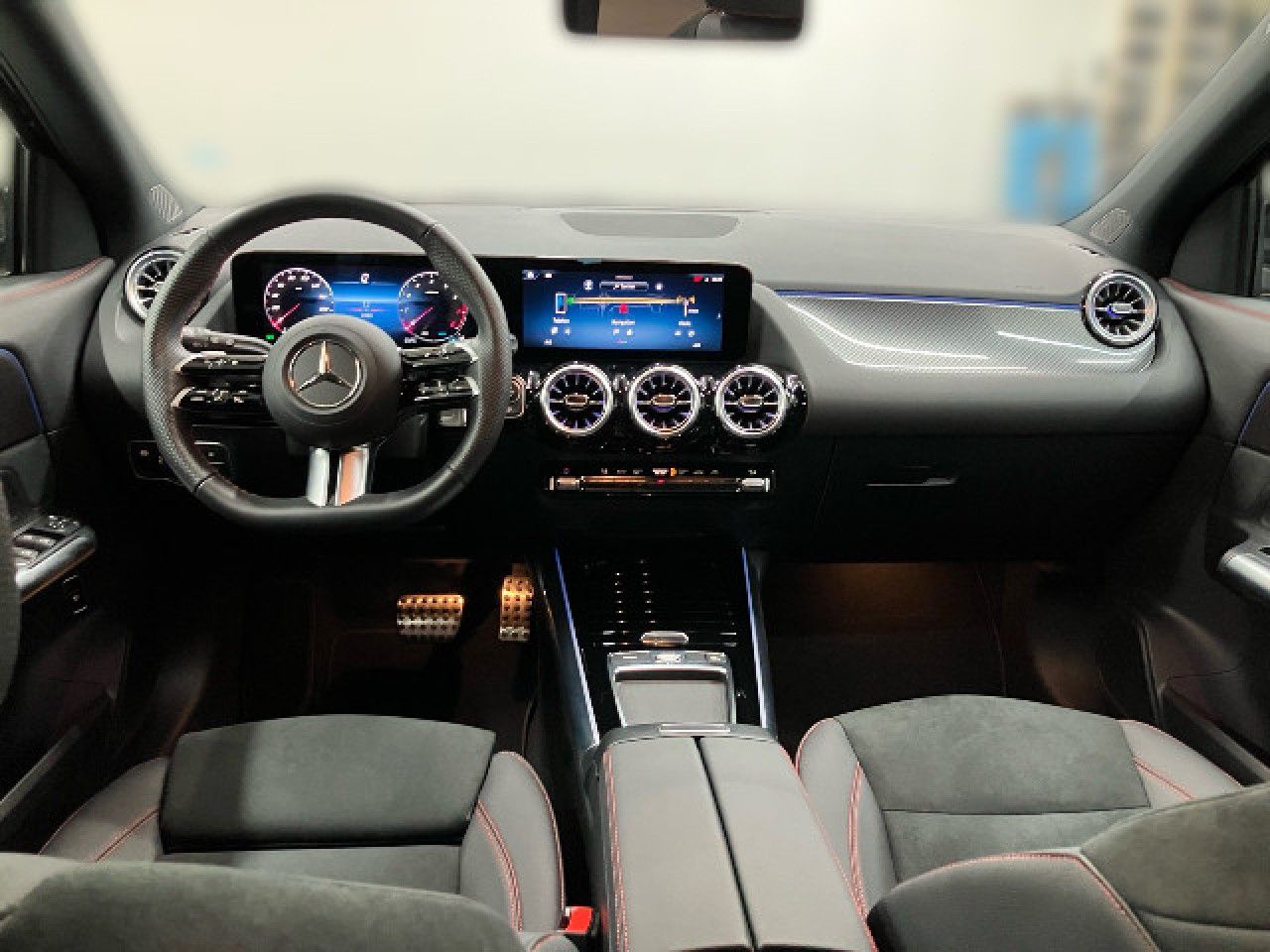 Mercedes-Benz GLA – Bild 10