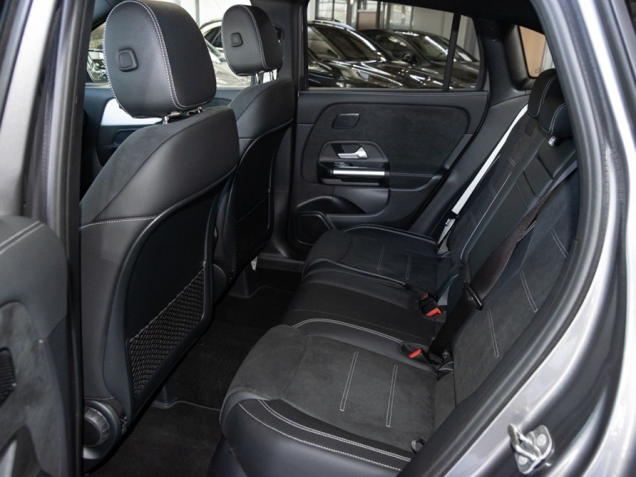 Mercedes-Benz GLA – Bild 11