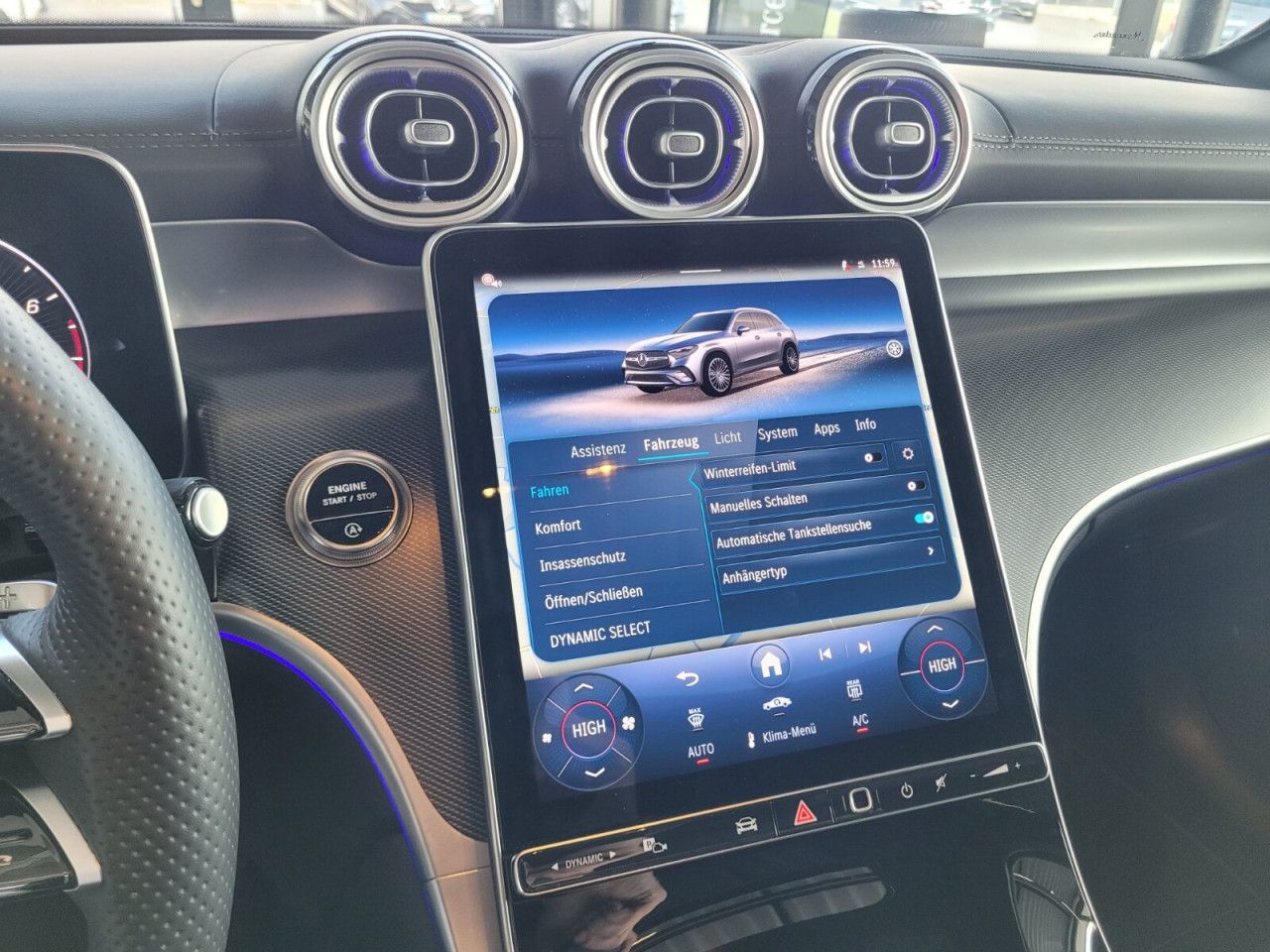 Mercedes-Benz GLC – Bild 15