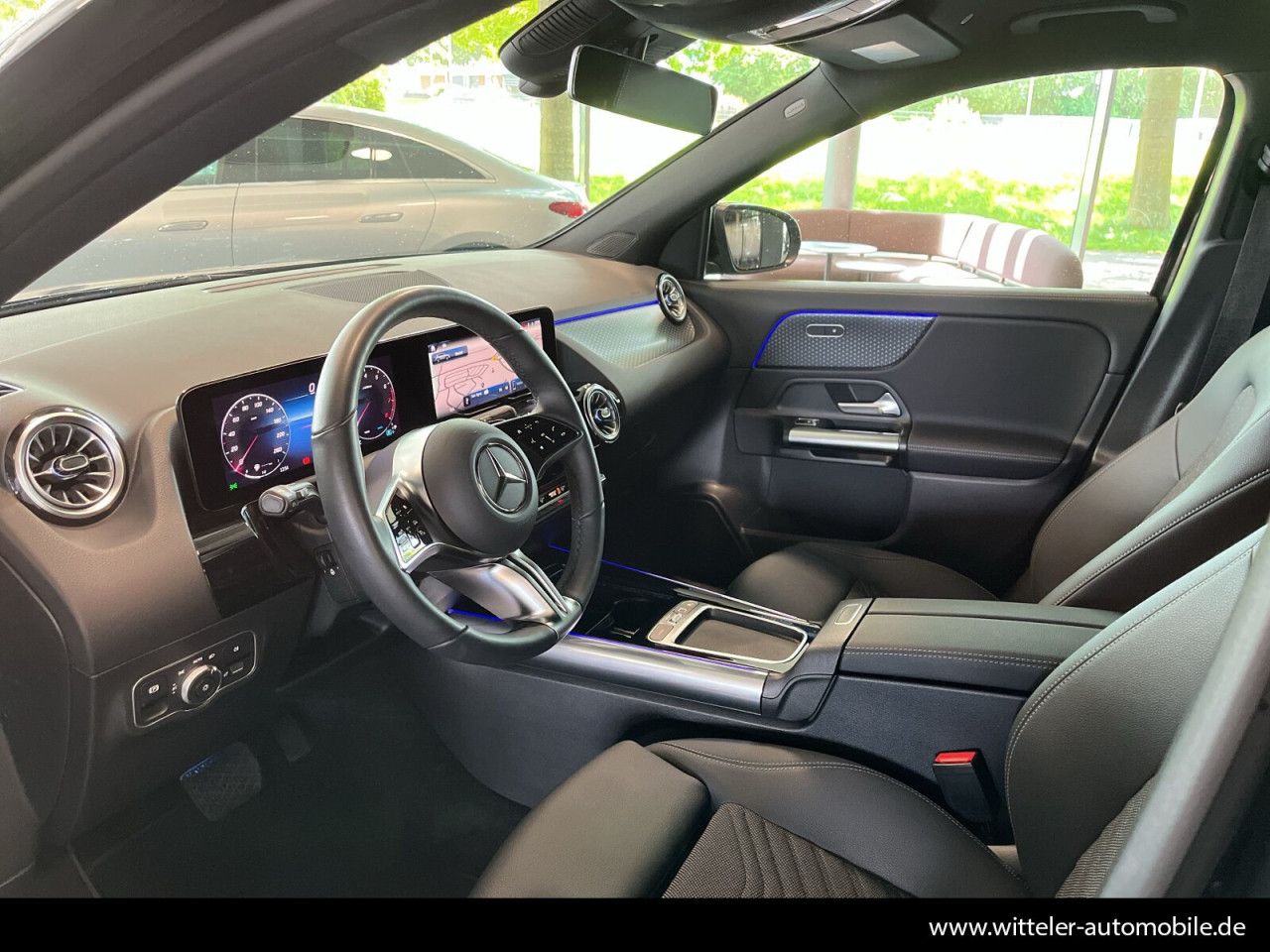 Mercedes-Benz GLA – Bild 10