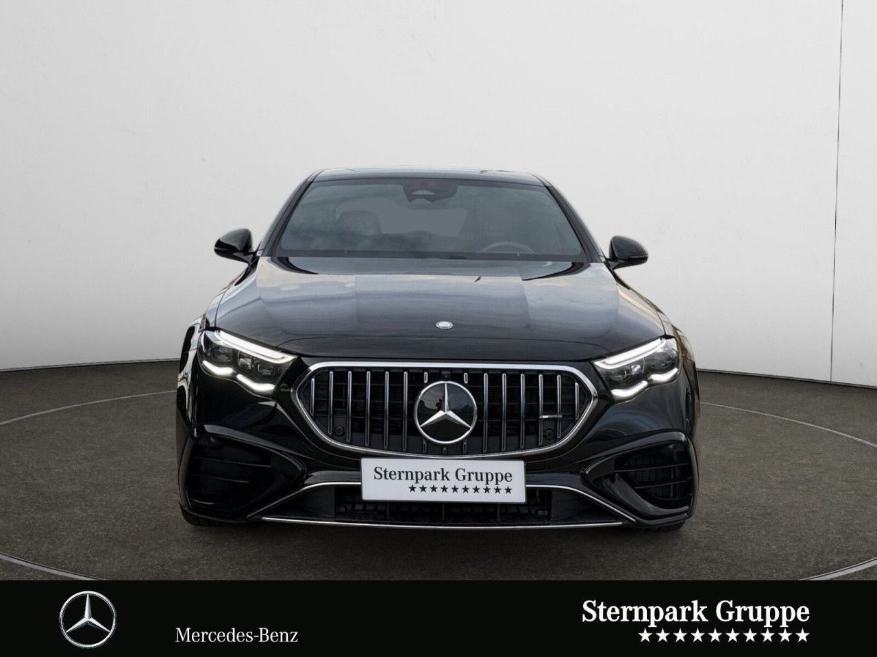Mercedes-Benz E-Klasse – Bild 8