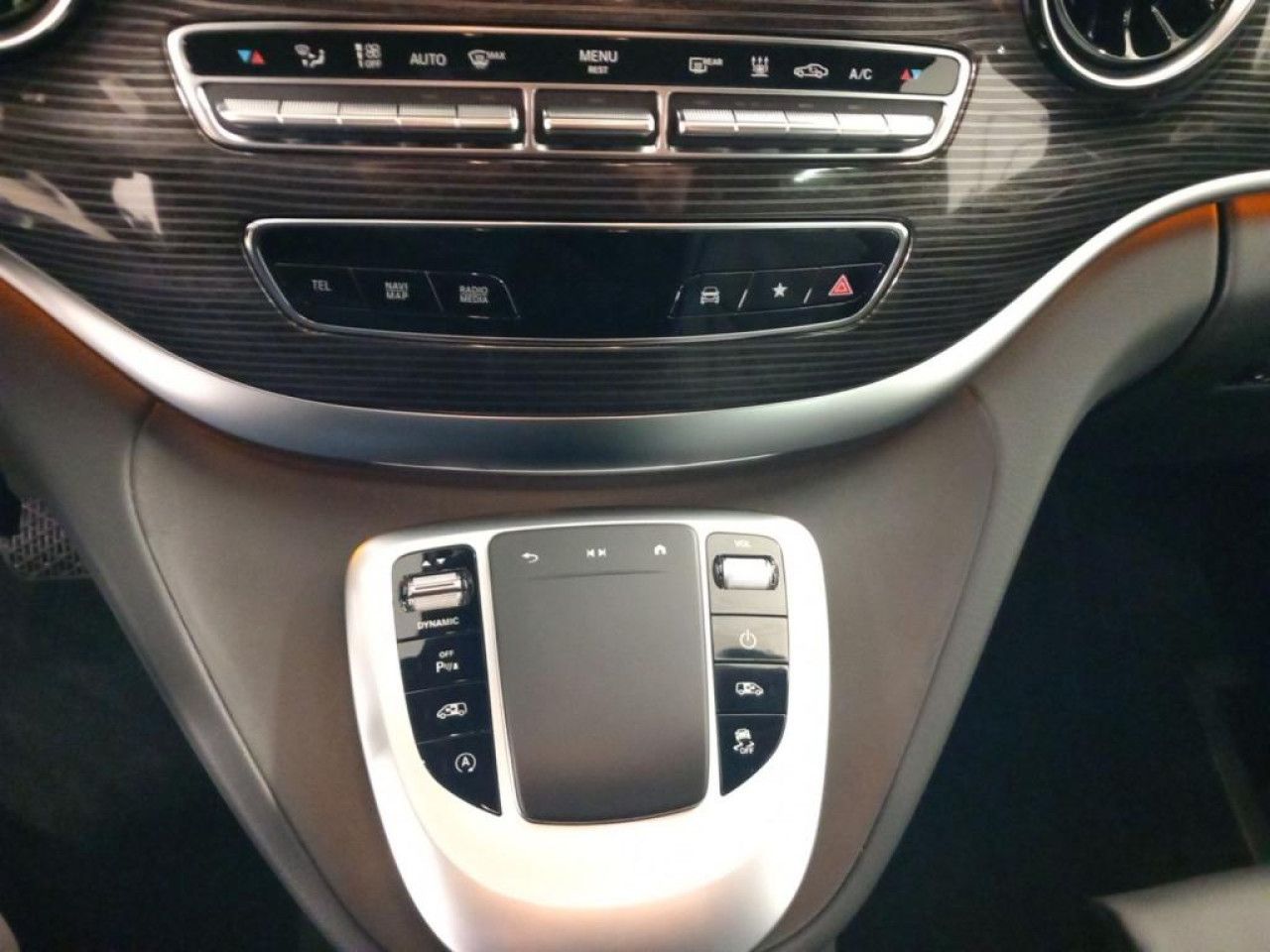 Mercedes-Benz V-Klasse – Bild 11