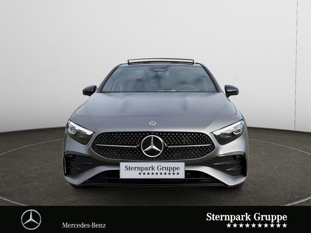 Mercedes-Benz A-Klasse – Bild 8
