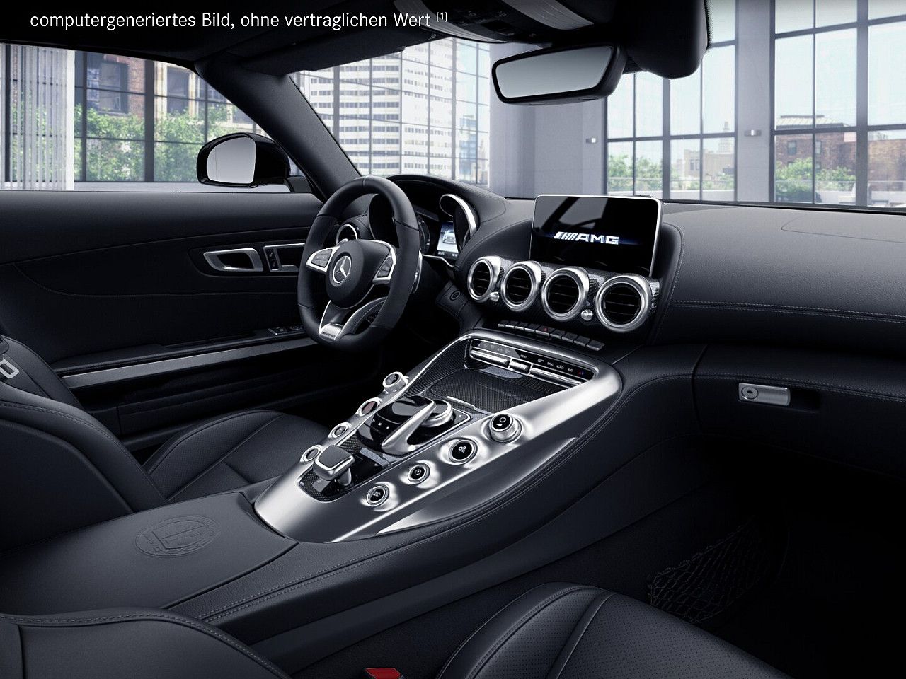 Studio-Foto 4 / 5