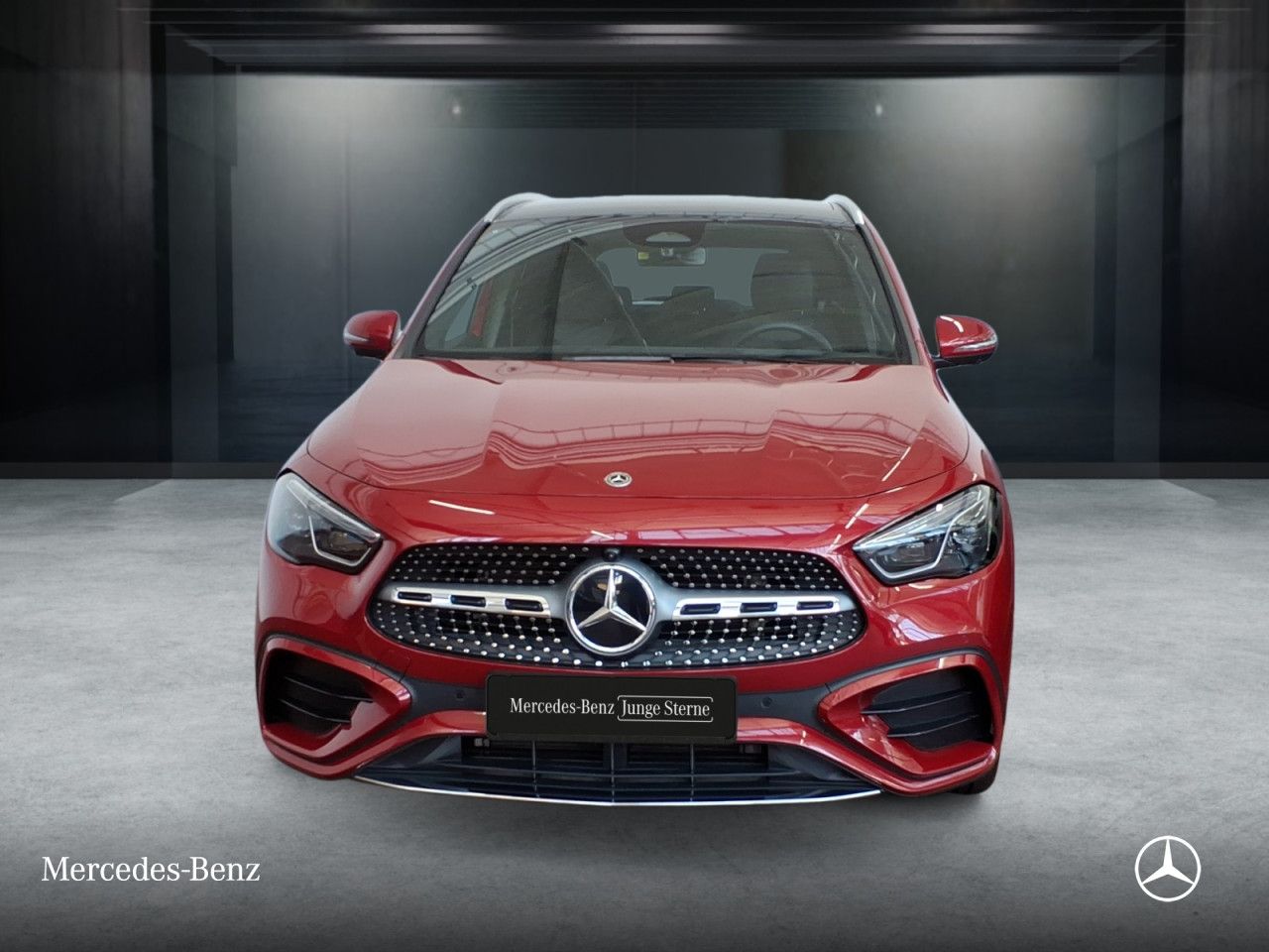 Mercedes-Benz GLA – Bild 8