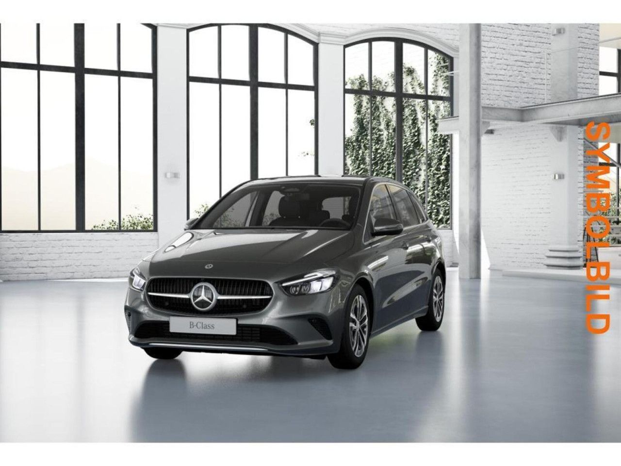 Mercedes-Benz B-Klasse – Bild 7