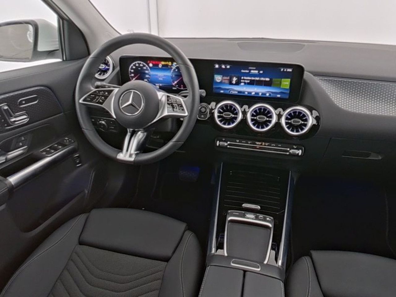 Mercedes-Benz GLA – Bild 5