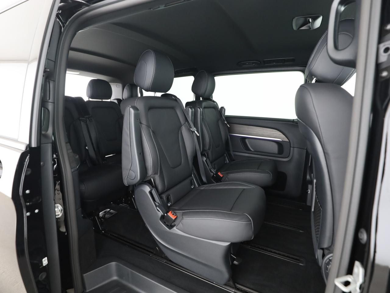 Mercedes-Benz V-Klasse – Bild 14
