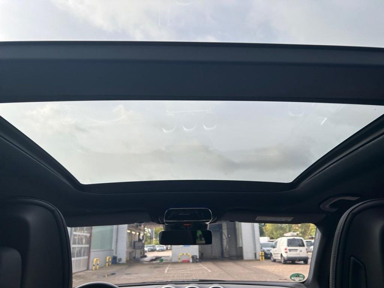 Mercedes-Benz GLC – Bild 16