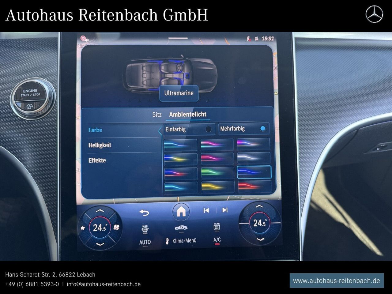 Mercedes-Benz C-Klasse – Bild 19