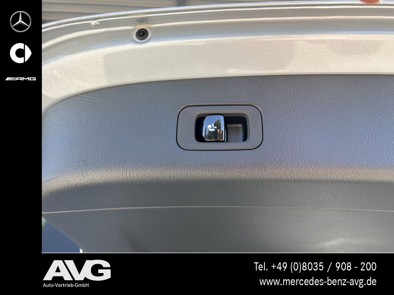 Mercedes-Benz GLC – Bild 24