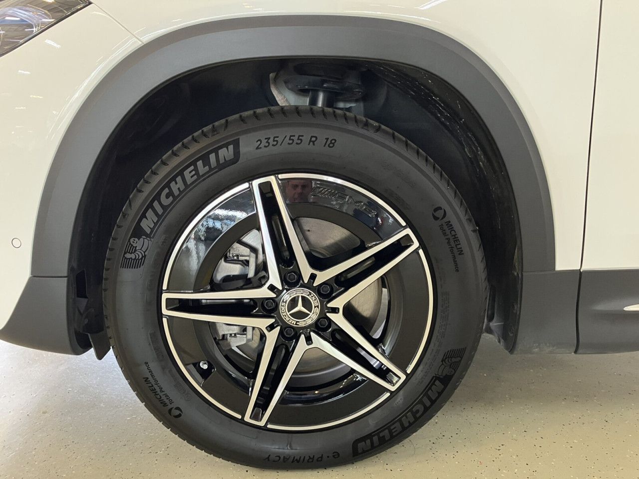 Mercedes-Benz EQB – Bild 11