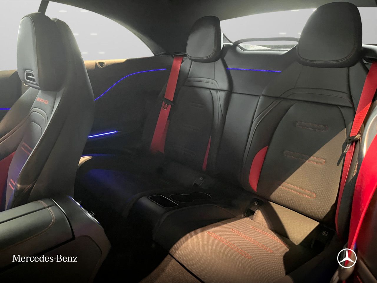 Mercedes-Benz CLE – Bild 12