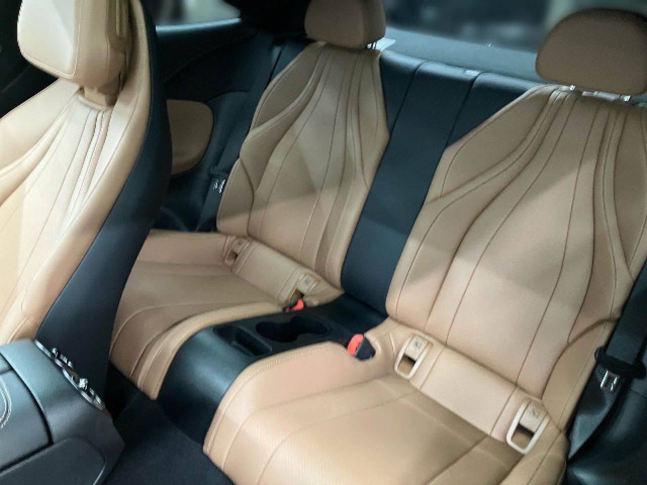 Mercedes-Benz CLE – Bild 11