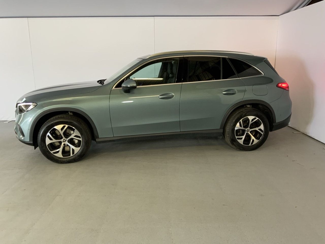 Mercedes-Benz GLC – Bild 3